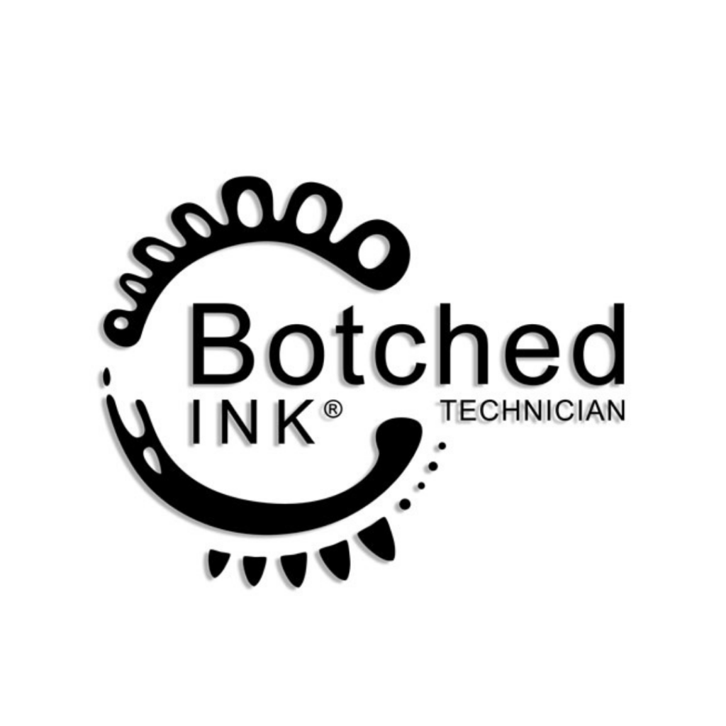 Botched Ink