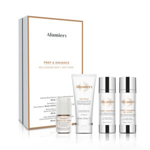 AlumierMD Prep & Enhance - Rejuvenation